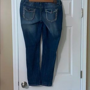 Maurice’s jeans Sz 13/14